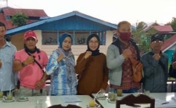 LBH Kontributor Dan Wartawan (LBHK –Wartawan) Cabang Solok & Solsel Laksanakan Raker Tahun 2022-2023, Begini Programnya