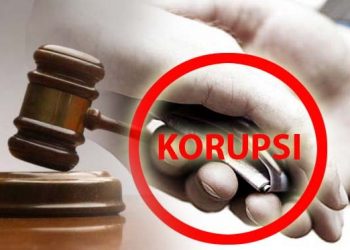 Rp. 1 M Lebih, Anggaran Rumah Tangga Pimpinan DPRD BU Diduga Bermasalah Tahun 2021