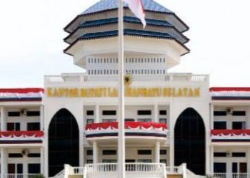 Hingga Tahun 2022 Gaji Perangkat Desa di Labusel Tahun 2020 Belum Terbayarkan, Ada Apa ?