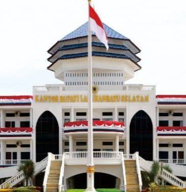 Hingga Tahun 2022 Gaji Perangkat Desa di Labusel Tahun 2020 Belum Terbayarkan, Ada Apa ?