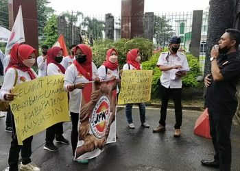 DPD JPKP Banyuasin Desak Kejati Sumsel Lakukan Audit Investigatif Kelebihan Bayar Rp.12 M Proyek Paket Pekerjaan di Dinas PUTR Banyuasin,