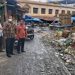 Bupati Labuhanbatu, Respon Cepat Tanggapi Keluhan Warga Terakait Sampah