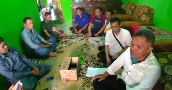 Cabang LBHK – Wartawan Ogan Ilir & OKI, Siap Perjuangkan Keadilan Untuk Masyarakat Miskin Sebagaimana Permenkumham RI No.3 Tahun 2021