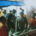 Kapal Karan di Perairan Tanjung Api , Danpos Basarnas TBA Ady Pandawa, 85 Orang Berhasil di Evakuasi, 2 Meninggal Dunia
