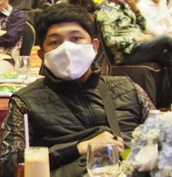 Bang Zulfikar, Ada 3 Bakal Calon RI 1 Dan RI 2, Jangan Sampai Kita Beli Kucing Dalam Karung Pada Pilpres 2024