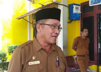 Terus Mengalir, Masyarakat Dukung Sekda Azmi Jadi Pj Bupati Aceh Singkil
