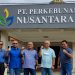 PT.Perkebunan Nusantara I Aceh Ganti Logo Yang Baru Sekaligus Santuni Anak Yatim