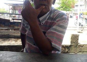 Ketua LSM TUMPAS Tg.balai Ridwan Simamora Desak Kapolres Tangkap RS Pelaku Pelecehan Seksual