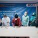 Walikota Tanjungbalai Tanda Tangani Serah Terima Pemanfaatan dan Pengelolaan Susu Jawa ASN  Dengan Direktorat Jenderal Perumahan BP2P Sumut II