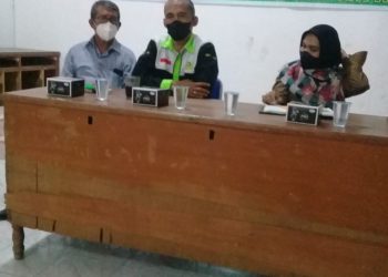 DPD Serikat Buruh Sejahtera Independen’92 (SBSI’92) Sumatera Utara  Berkunjung Ke DPC SBSI’92 Kota Tanjungbalai,Sosialisasi Aturan