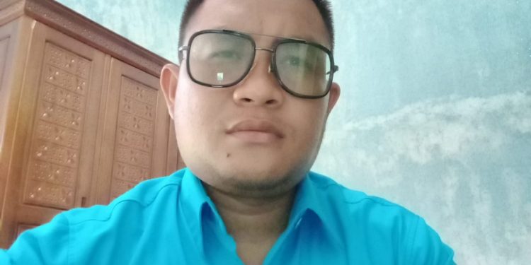 Faisal Rambe,SH, Ditemukan Adanya Warga Tanpa Identitas Kependudukan, Disdukcapil Kota Tg.balai Harus Jemput Bola