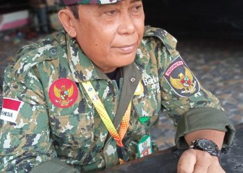 Masyarakat Aceh Singkil Dambakan Pemimpin Cerdas, Tegas dan Merakyat