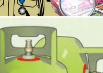 Korupsi Dana Bumdes, Sealasa (29/3) Kejari Labuhanbatu Rantauprapat Tahan Dua Tersangka