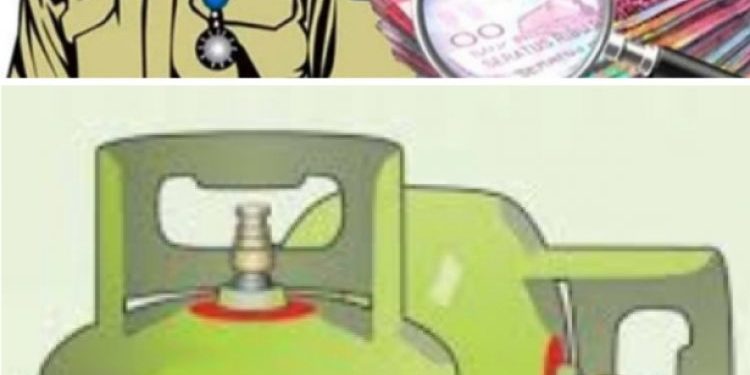 Korupsi Dana Bumdes, Sealasa (29/3) Kejari Labuhanbatu Rantauprapat Tahan Dua Tersangka