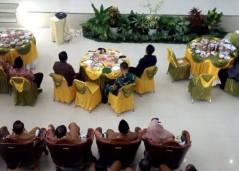 Bupati Aceh Singkil Buka Musrenbang RKPD