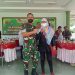 Dandim 0209/LB Letkol Inf Asrul Kurniawan Harahap: TNI dan Pers Harus Menjaga Kekompakan dan Solidaritas