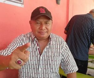 Ketua Forum Komunikasi BKM Kotaku Ir.Rahmad Hidayat, Pemkot Tg.balai Harus Menutup Galian C Illegal