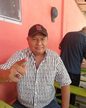 Ketua Forum Komunikasi BKM Kotaku Ir.Rahmad Hidayat, Pemkot Tg.balai Harus Menutup Galian C Illegal