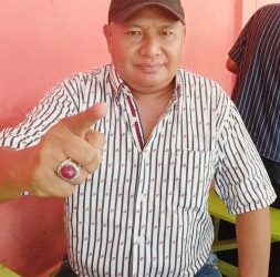 Ketua DPP LSM Penjara Indonesia Ir.Rahmad Hidayat: Minta Pemerintah Tutup PT.Halindo Karena Langgar UU No 13 Tahun 2003 dan UU No 24 Tahun 2014