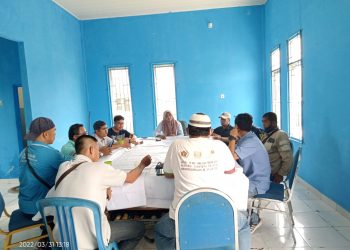 Konferkab PWI Muba Akan Digelar 20 April 2022