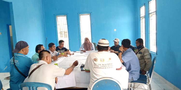 Konferkab PWI Muba Akan Digelar 20 April 2022