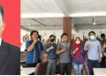 Terbentuknya Cabang LBHK – Wartawan Batam, Harus Mampu Menjawab Penegakan Hukum Jangan Tajam Kebawah Tapi Tumpul Keatas ?