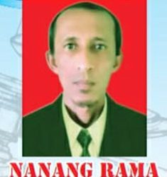 Struktur Pengurusan LBHK – Wartawan Solok & Solok Selatan Sebagai Berikt Dibawah Ini :