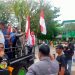 Gelar Demo Setelah Adakan Rembuk, Aktivis Sebut DPRD Muba: “Dewan Pengkhianat Rakyat”