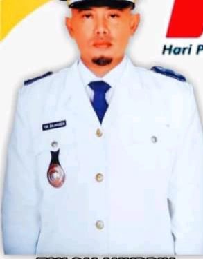 Pemimpin Gampong Yang Taat Membayar Pajak