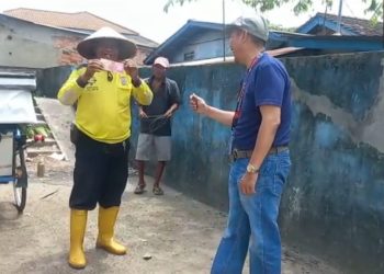 AMINTRAS Advokat Ternama di Sumsel, Mewujudkan Impian Dengan Kehebatan Sedekah