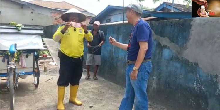 AMINTRAS Advokat Ternama di Sumsel, Mewujudkan Impian Dengan Kehebatan Sedekah