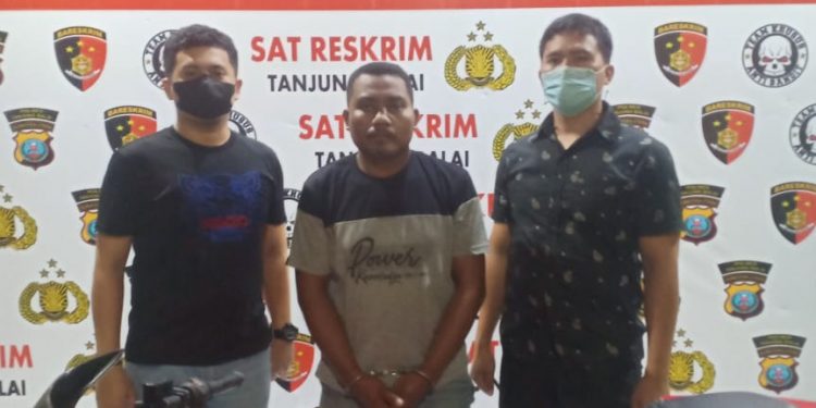 Aneh Tapi Nyata Sepeda Motor di Tukar Dengan Kain Lap, Modus Test Drive