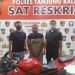 Aneh Tapi Nyata   Sepeda Motor di Tukar Dengan Kain Lap, Modus Test Drive