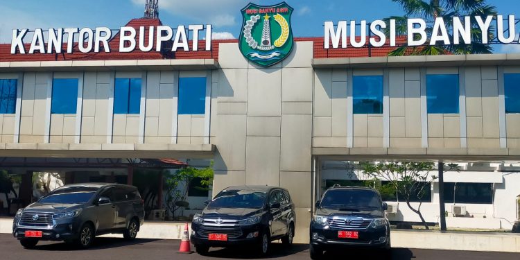 Diduga Kangkangi Surat Edaran Plt Bupati, FKLO Kecam SKPD Muba