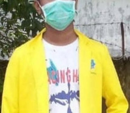 Aktifkan PNS Yang di Vonis Penjara, Formas Meulaboh Minta Kajari Singkil Usut Tuntas