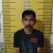 Unit Opsnal Sat Res Narkoba Polres Langsa Amankan pelaku Pengedar Sabu