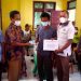 Warga Desa Pertabas Terima BLT-DD Triwulan I
