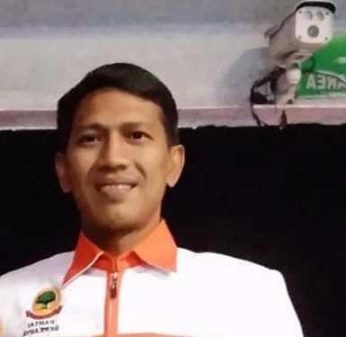 Naziarto Layak Jadi PJ Gub Babel Selaku Sekda Sangat Mengetahui Kondisi Permasalahan Pemerintahan  Prov  Babel Saat Ini