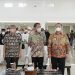 Gubernur Sumut Serta 14 Kepala Daerah Bahas MoU Pembinaan Ideologi Pancasila
