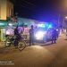 Ciptakan Rasa Aman dan Nyaman Polres Tg.balai Gelar Patroli Blue Light