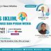 Aliansi Jurnalis Independen Adakan Webinar Krisis Iklim dan Ancaman Kekeringan di Kota Langsa