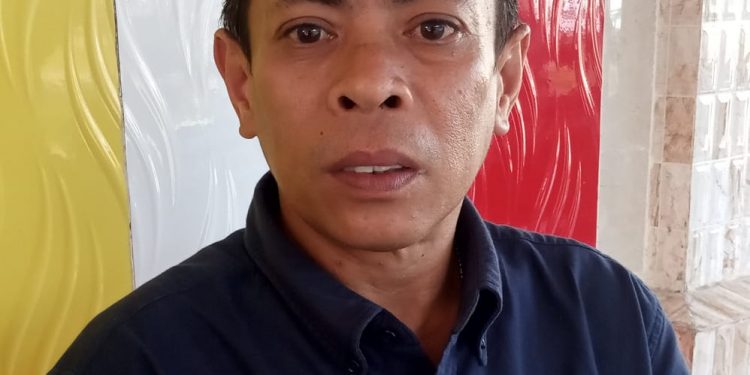 Gerakan Masjid Bereh Sasar Masjid Agung Nurul Makmur Singkil