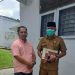 LPA Labuhanbatu Koordinasi Dengan Dinas Kesehatan Menyikapi Laporan Badan Kesehatan Dunia Tentang Hepatitis Akut Misterius