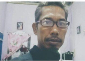 Oknum Kadus Kelapa II Selat Penugukan Arogan dan Gaya Preman, Halangi Wartawan Konfirmasi Terkait Proyek Mangkrak PASIMAS Rp. 550 Jt