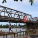 Pemkab Berau Masih Diskusikan Jalur Alternatif Penyebrangan Tanjung Redeb  – Sambaliung