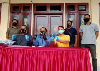 Diduga MJ Tewas Saat Curi Bebek, Pemilik Rumah SF Terlepas Dari Jeratan Hukum