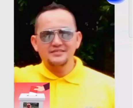 MUHAJIR SALAHUDIN Siap Mencalonkan Geuchik Yang Bermartabat