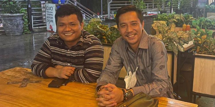 Kinerja Pemda Nias Utara Kuartal Kedua Dinilai Maksimal, Wujudkan Pemerataan Pembangunan Yang Berkeadilan