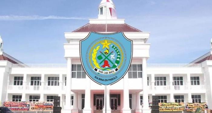 Pelayanan Publik di Kabupaten Labuhanbatu Raya Kurang Maksimal, Peringkat Kedua Terendah Dari 18 Pemkab