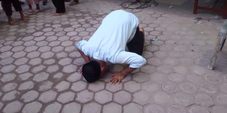 Gampong Blang Geuchik Terpilih Junaidi, Periode 2022 – 2028